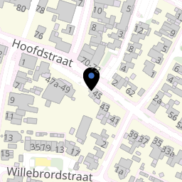 Appartement HWK02 B 5022 23
