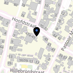 Appartement HWK02 B 5022 24