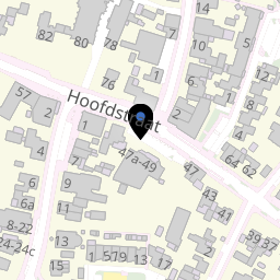 Appartement HWK02 B 5022 27