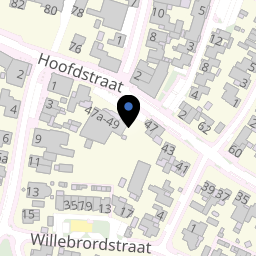 Appartement HWK02 B 5022 29