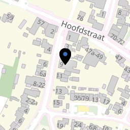 Appartement HWK02 B 5022 33