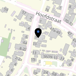 Appartement HWK02 B 5022 36