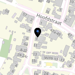 Appartement HWK02 B 5022 37