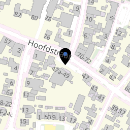 Appartement HWK02 B 5022 7