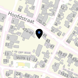 Appartement HWK02 B 5022 8
