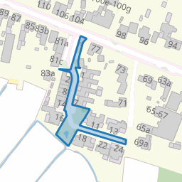 Perceel HWK02-B-5052