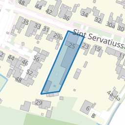 Perceel HWK02-C-2492