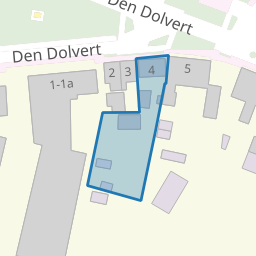 Perceel HWK02-C-2499