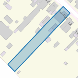 Perceel HWK02-C-2546