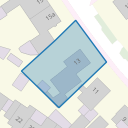 Perceel HWK02-C-2591