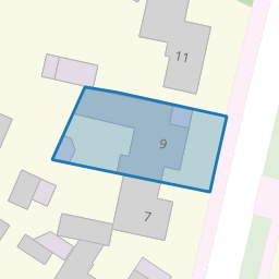 Perceel HWK02-C-2747