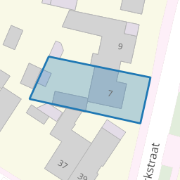 Perceel HWK02-C-2748