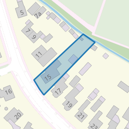 Perceel HWK02-C-2761