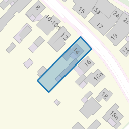 Perceel HWK02-C-2799