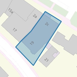 Perceel HWK02-C-2811