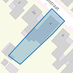 Perceel HWK02-C-2821