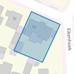 Perceel HWK02-C-2877