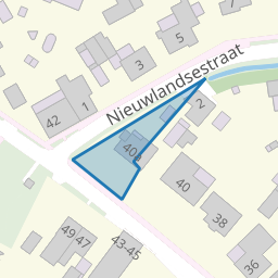 Perceel HWK02-C-2897