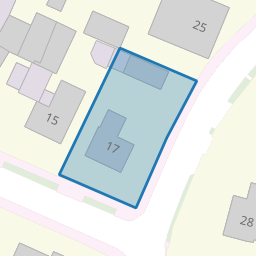 Perceel HWK02-C-2955