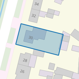 Perceel HWK02-C-2958