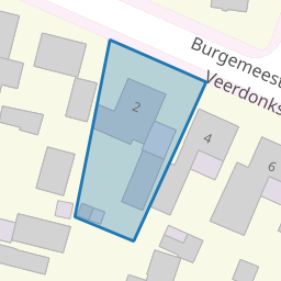 Perceel HWK02-C-2959