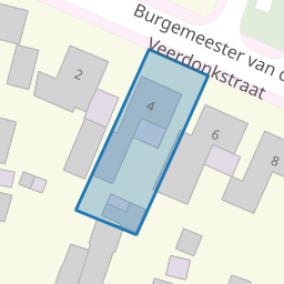 Perceel HWK02-C-2960
