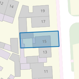 Perceel HWK02-C-2970