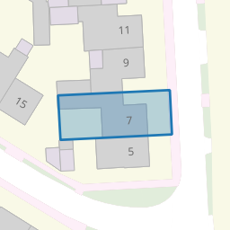 Perceel HWK02-C-2974