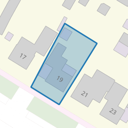 Perceel HWK02-C-3007