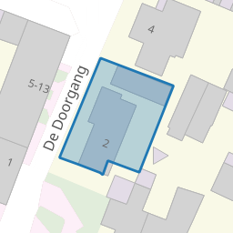 Perceel HWK02-C-3068