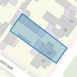 Perceel HWK02-C-3090