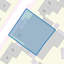 Perceel HWK02-C-3099