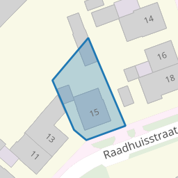 Perceel HWK02-C-3105