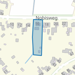 Perceel HWK02-C-3109