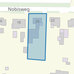 Perceel HWK02-C-3111