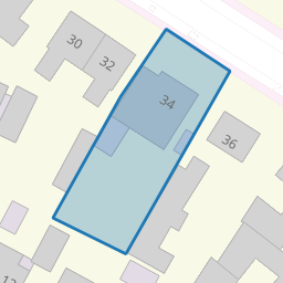 Perceel HWK02-C-3180