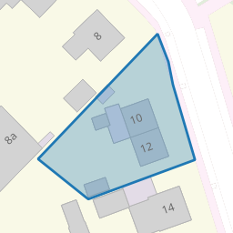 Perceel HWK02-C-3303