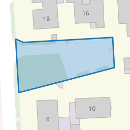 Perceel HWK02-C-3326