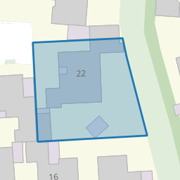 Perceel HWK02-C-3331