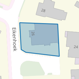 Perceel HWK02-C-3334