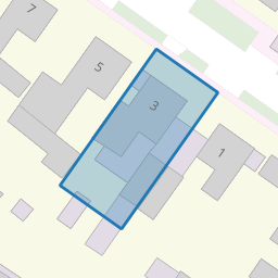 Perceel HWK02-C-3437