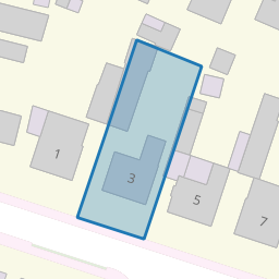 Perceel HWK02-C-3461