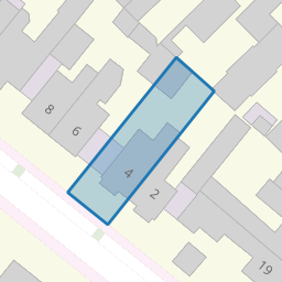 Perceel HWK02-C-3489