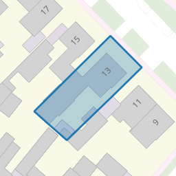 Perceel HWK02-C-3509