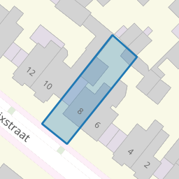 Perceel HWK02-C-3510