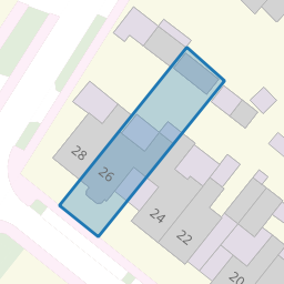 Perceel HWK02-C-3539