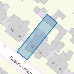 Perceel HWK02-C-3546