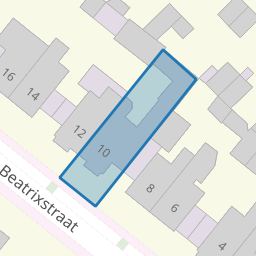 Perceel HWK02-C-3547