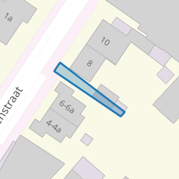 Perceel HWK02-C-3556