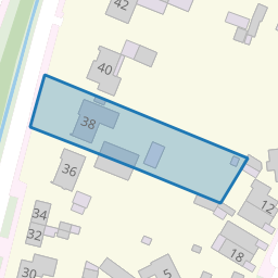 Perceel HWK02-C-3559